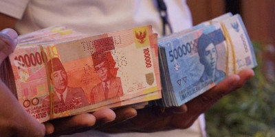 Bank Indonesia Musnahkan 50.087 Lembar Uang Rupiah Palsu