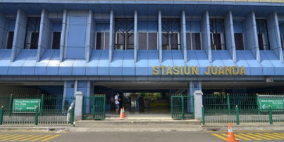 Begini Kolaborasi 3 Instansi untuk Integrasikan Transportasi di Jakarta