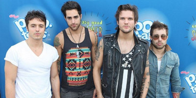 Boys Like Girls Kembali Konser di Jakarta, Catat Jadwalnya