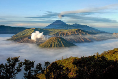 Siap-siap, Event Internasional Jelajah Taman Nasional Bromo Tengger Segera Dimulai