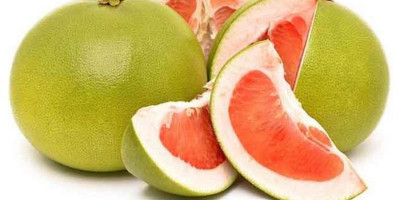 Jeruk Bali, Buah Besar dengan Manfaat Besar