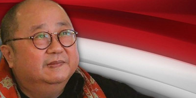 Mendambakan Keadilan Sosial 