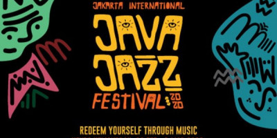 3 Kolaborasi Apik dari Musisi Lawas Hadir di Java Jazz 2020