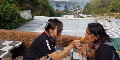 Permainan Hati dan Pikiran