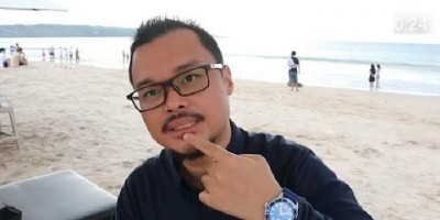 Polisi Akan Minta Bukti Dugaan Pelecehan Psikolog Dedy Susanto