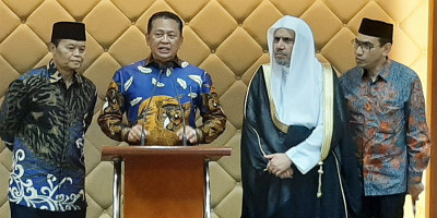 Arab Saudi Diminta Kaji Ulang Kebijakan Jemaah Umrah Indonesia