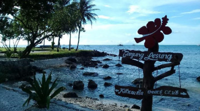 Semua Stakeholder Bersinergi Bangun Pariwisata Banten