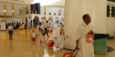 Kriteria WNA yang Diminta Tidak Datang Sementara ke Arab Saudi 