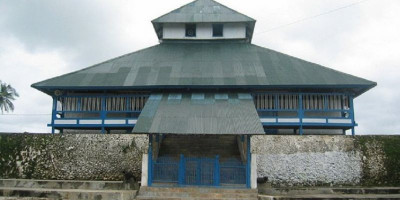 3 Keanehan di Pulau yang Tak Bisa Dijajah Belanda 