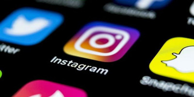 Uji Coba Stiker Komentar di Stories Instagram 