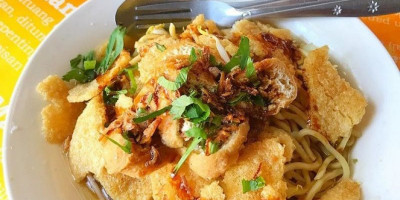 Yuk, Berburu Makanan Tradisional di Java Kuliner Festival