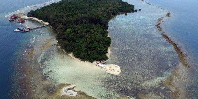 Pariwisata dan Nelayan Merugi, Pemerintah Diminta Kaji Ulang Observasi di Pulau Sebaru