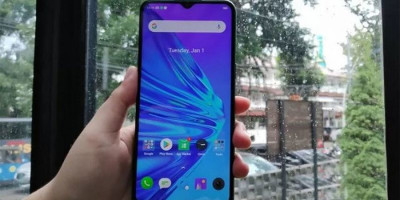 Bocoran Spesifikasi Realme 6 Series