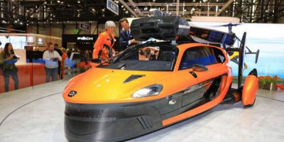 Ada Corona, Pameran Otomotif Jenewa Dibatalkan