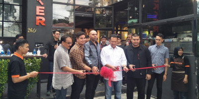Lekker Djakarta, Resto Khas Menu Kambing di Jakarta