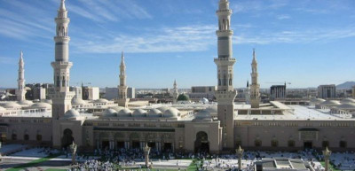 Penghentian Sementara Visa Umrah Dinilai Terlalu Mendadak 