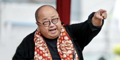 Tahun Tidak Adil 