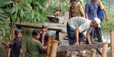 Rakyat dan Pemerintah