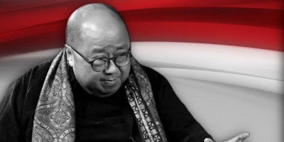 Fastibiqul Khoirot Menolong Korban Banjir 