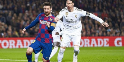 Laga El Clasico, Rivalitas Hambar Dua Tim yang Belum Stabil 
