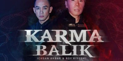 Ada Adegan Minum Sperma, Program Karma Balik ANTV Ditegur KPI