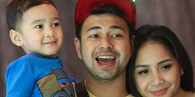 Nagita Slavina Keguguran, Rafathar Gagal Punya Adik