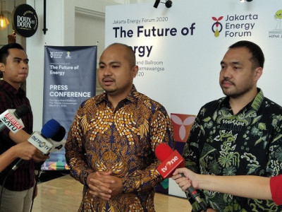 Sudah Ada Corona, Pemerintah Harus Lakukan Penanganan Strategis