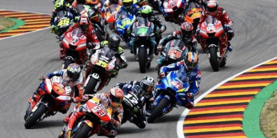 Susul Qatar, MotoGP Thailand Resmi Ditunda