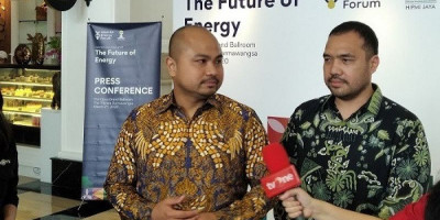 HIPMI Taksir Sektor Usaha Menurun 20 Persen Akibat Corona