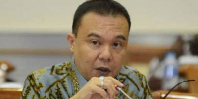 Ada WNI Positif Corona, DPR Dorong Pembentukan Crisis Center