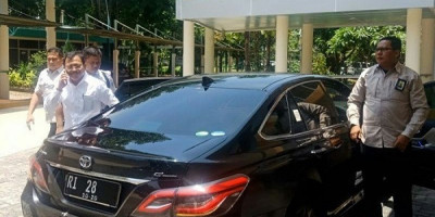 Jika Membaik, 2 Pasien Corona Diperbolehkan Pulang dalam 5 Hari