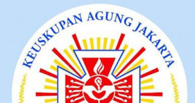 Corona Masuk Indonesia, Ini Pernyataan Keuskupan Agung Jakarta