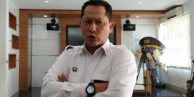 Bulog Jamin Atasi Lonjakan Kebutuhan Beras dan Pangan Tak Terduga