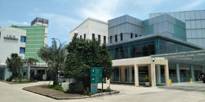 Terakreditasi WHO, Alasan RSPI Menjadi Rujukan Penanganan Covid-19