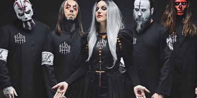 Corona Mewabah di Italia, Lacuna Coil Batalkan Tur Asia