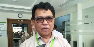RSPI Sulianti Saroso Kembali Terima Pasien Terduga Corona, Satu Orang WNA