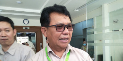 Pasien Corona Bisa Akses Ponsel untuk Berkomunikasi