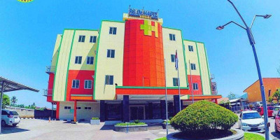 Heboh! Warga Cianjur Diduga Suspek Virus Corona