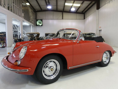 Sedan Porsche Klasik Termahal di Dunia, Ini Harganya di eBay