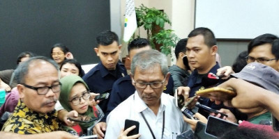Dua WNI Kru Diamond Princess Lakukan Pemeriksaan Ulang