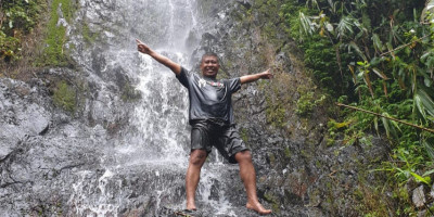 Susur Sungai untuk Wisata