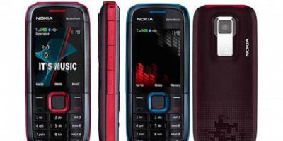 HMD Hadirkan Nostalgia Ponsel Klasik