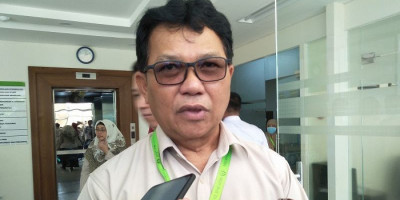 Dirut RSPI Sulianti Saroso: Dua Pasien Corona Kondisinya Membaik