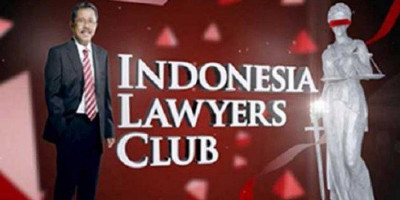 Narasumber ILC Tema Corona Dinilai Janggal, Warga Depok Akan Laporkan tvOne ke Dewan Pers 