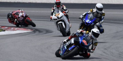 Balap Motor ARRC 2020 Akan Disiarkan Langsung tvOne