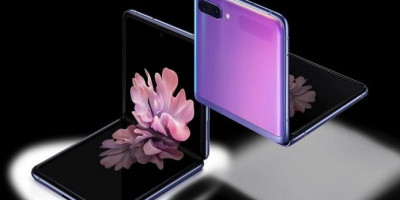 Samsung Galaxy Z Flip Akan Dijual Terbatas, Cek Harganya
