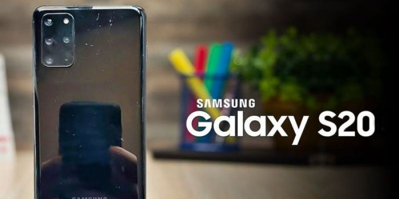 Samsung Galaxy S20 Series Mulai Dipasarkan 6 Maret
