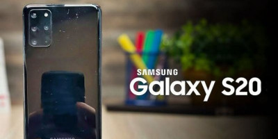 Samsung Galaxy S20 Series Mulai Dipasarkan 6 Maret