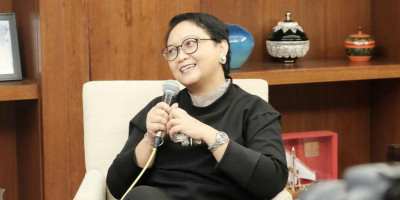 Pemerintah Fokus di 4 Negara Ini untuk Lindungi WNI dari Covid-19