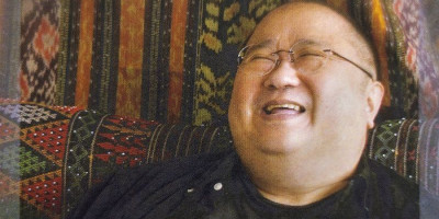 Kelirumologi Ulang Tahun 
